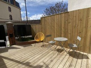 Location appartement 1 pièce 22 m² à Toulouse (31000)