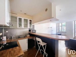 Location appartement 2 pièces 49 m² à Toulouse (31000)