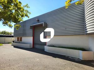 Location Local d'activités Pessac 33600