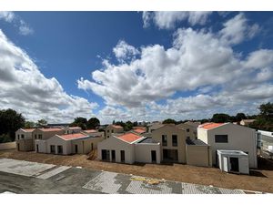 Achat Maison 3 pièces 70m²