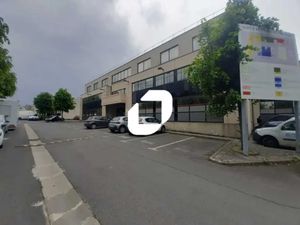 Location Bureau Saint Ouen 93400