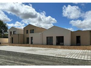 Achat Maison 5 pièces 90m²