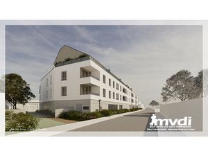 Achat Appartement 4 pièces 85m²