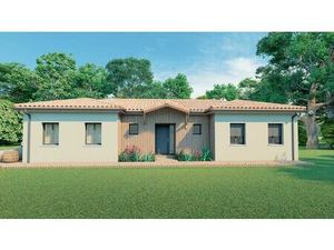 Vente maison 6 pièces 125 m² Audenge (33980)