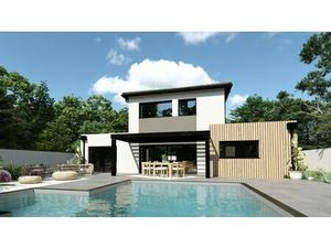 Vente maison 4 pièces 118 m² Gujan-Mestras (33470)