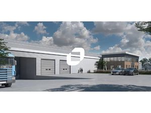 Location Local d'activités Fretin 59273