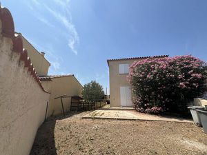 Vente maison 5 pièces 91 m² Frontignan (34110)