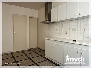 Location Appartement 2 pièces 37m²