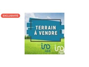 Vente Terrain à Saint-André-de-Sangonis (34725) : à vendre / 388m² Saint-André-de-Sangonis