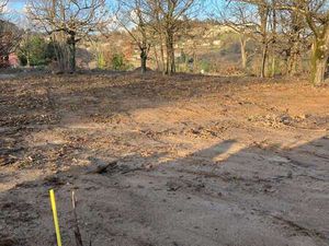 Vente Terrain à Sanilhac (07110) : à vendre / 1477m² Sanilhac