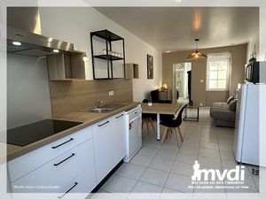 Location Appartement 1 pièce 25m²