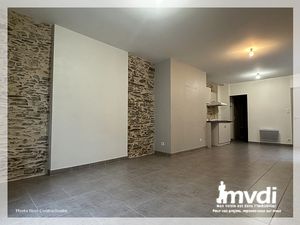 Location Appartement 2 pièces 38m²