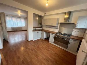 APPARTEMENT T4 - MARCQ EN BAROEUL