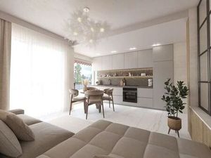 Appartement de 2 pièces de luxe en vente à Meudon  Île-de-France