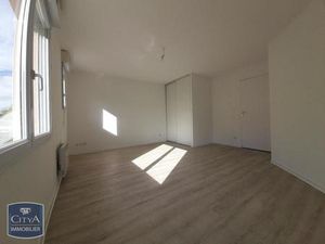 Location Appartement 1 pièce 28m² NANTES 44100