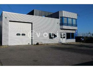 Location Bureau Marcoussis 91460