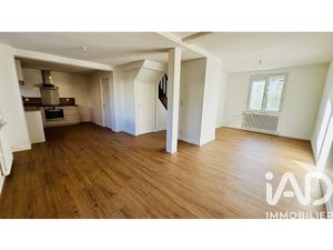 Vente Maison traditionnelle 5 pièces