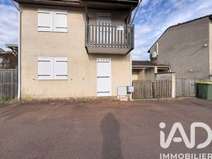 Vente Maison de ville 4 pièces