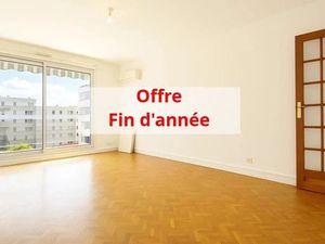 Vente appartement 2 pièces 45 m² Tours (37000)