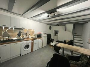 Vente maison 2 pièces 36 m² Sainte-Maure-de-Touraine (37800)