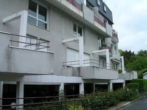 Location appartement 1 pièce 33 m² à Tours (37000)