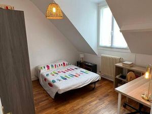 Location appartement 2 pièces 39 m² à Tours (37000)