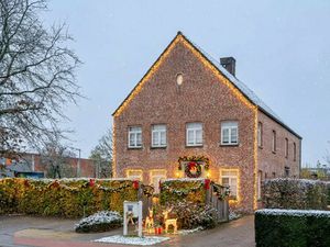 Huis te koop in Hoogstraten met 6 slaapkamers