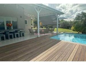 Maison de plain-pied à louer