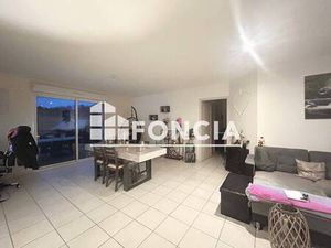 Maison de plain-pied à louer