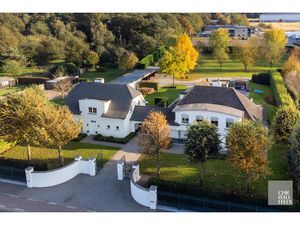 Huis te koop in Oudsbergen met 5 slaapkamers