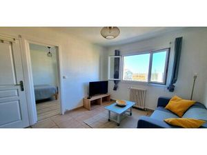 Location Appartement 2 pièces 32m² ANGERS 49000