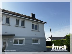 Location Maison 4 pièces 71m²