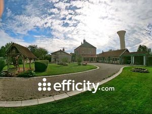 Maison 6 pièces - 208 m²