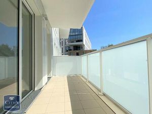 Location Appartement 3 pièces 75m² NANTES 44000