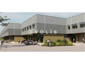 A LOUER  COURTABOEUF PARIS SACLAY PARK