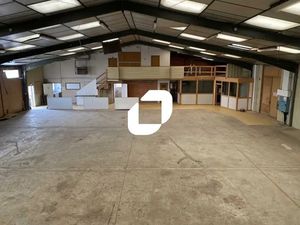 Location Local d'activités Pessac 33600