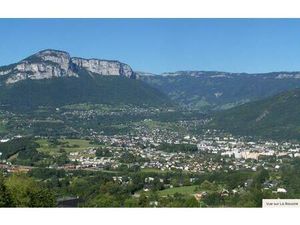 Achat : Appartement (73490)