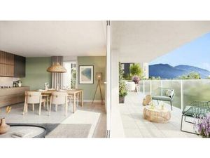 Achat : Appartement (73490)