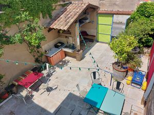 Vente maison 11 pièces 337 m² Puisserguier (34620)