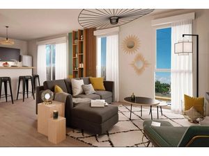 Annonce appartement à vendre