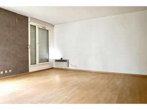 Annonce appartement à vendre
