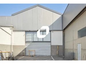 Location Local d'activités Epinay Sur Seine 93800