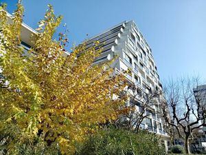 Vente appartement 4 pièces 68 m² La Grande-Motte (34280)