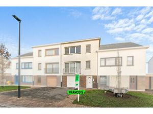 Huis te koop in Blankenberge met 4 slaapkamers