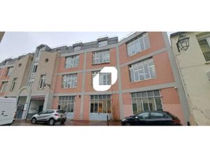 Location Entrepôt Paris 75020