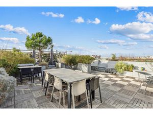 Annonce appartement à vendre