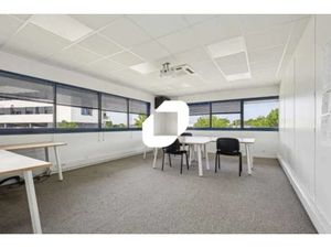 Location Bureau Merignac 33700