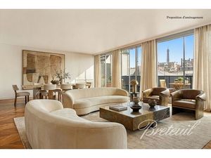 Annonce appartement à vendre