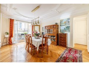 Annonce appartement à vendre