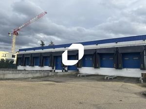 Location Local d'activités Souffelweyersheim 67460